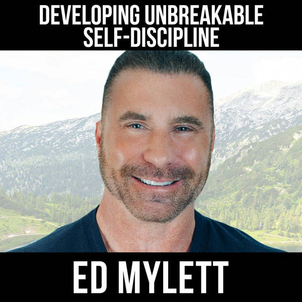 Develop Unbreakable Self-Discipline