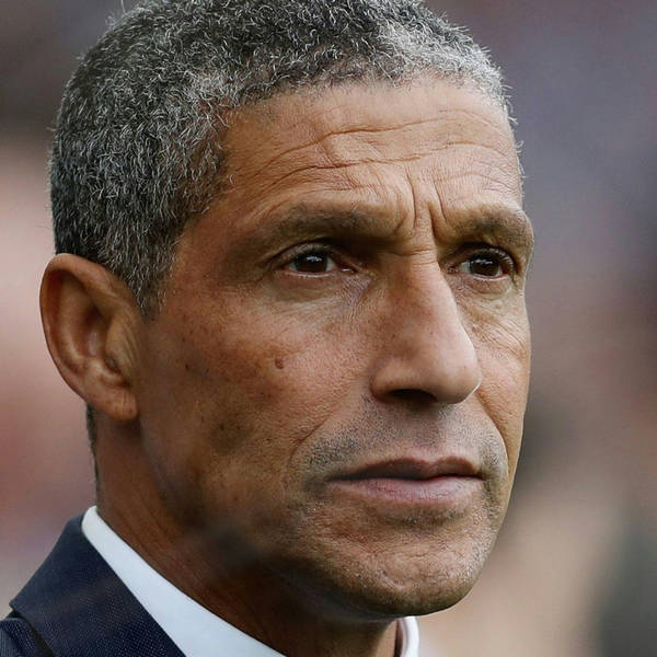 Garibaldi Red Podcast #34 with Darren Fletcher | CHRIS HUGHTON IS A PERFECT FIT