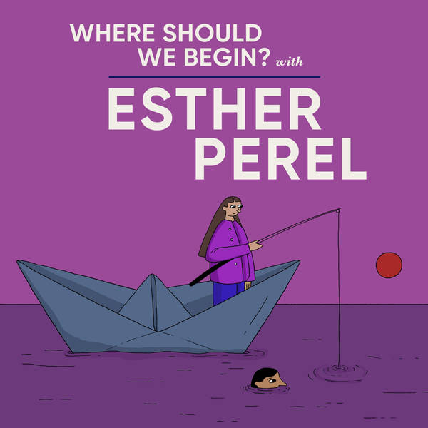 Esther Calling - Why Can't I Find Someone? Is it Me?