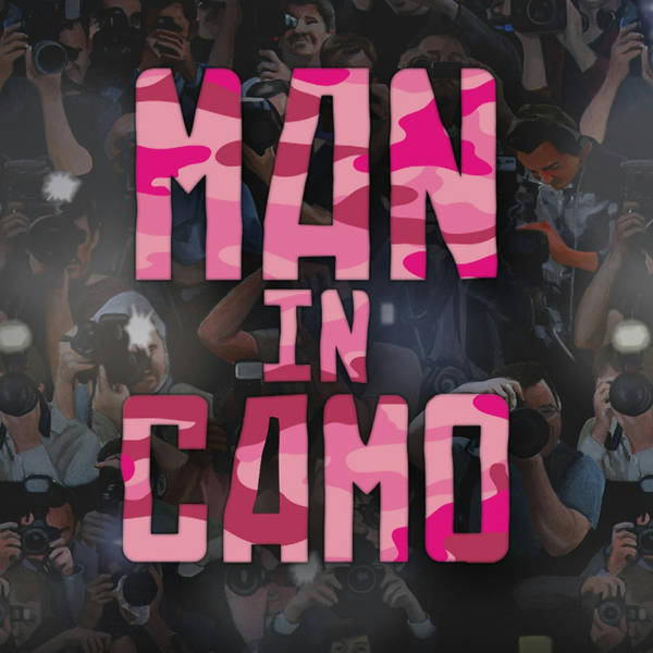 Special Report:  Ethan Minsker is The Man in Camo (2018)