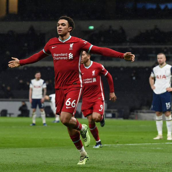 Post-Game: Tottenham Hotspur 1-3 Liverpool | Reds rediscover scoring touch but centre-back transfer need can be ignored no more