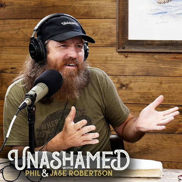 Ep 721 | Jase Hurt Miss Kay’s Feelings – at Church! & Phil Gives $30 Advice to Unmarried Couples