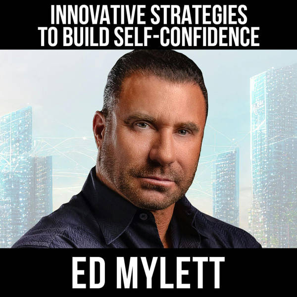 Innovative Strategies To Build Self-Confidence