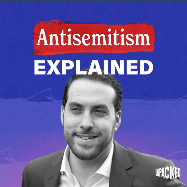 Sneak Peek: Antisemitism, Explained