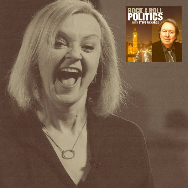 Liz Truss and Her Tiny Target Audience