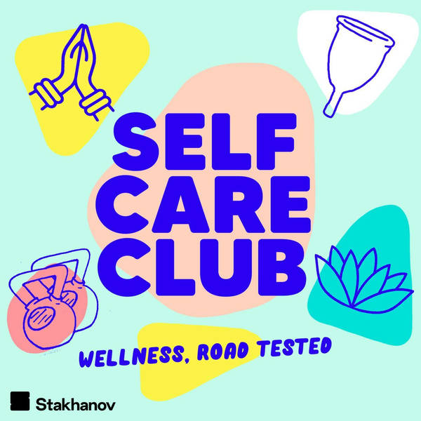 The Self Care Club Trailer