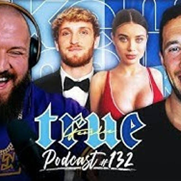 132: MIKE MAJLAK INTERVIEW: Dark Times Before YouTube | The Truth About Logan Paul & Lana Rhoades
