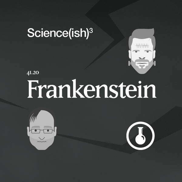 29: Frankenstein