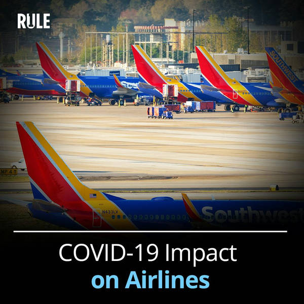 261- The Economic Impact on US Airlines