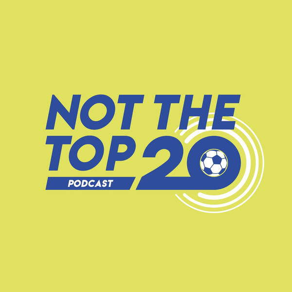 NTT20 Chat with... Rob Dickie