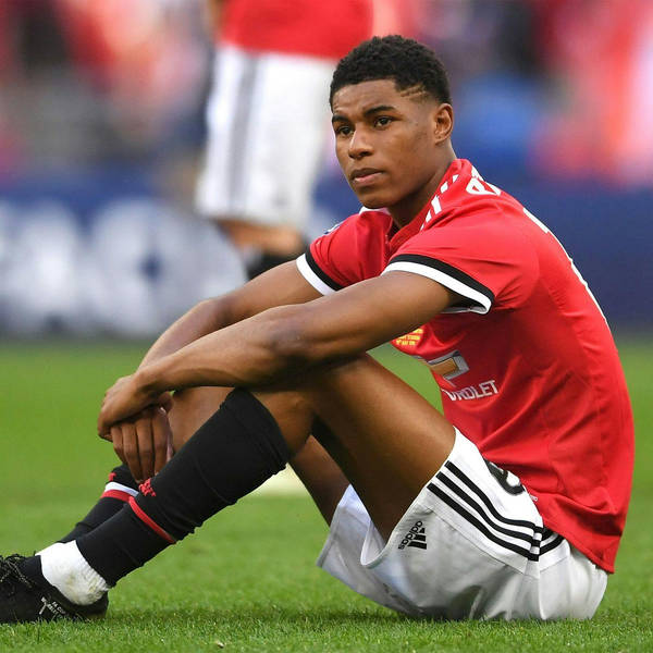 What next for Marcus Rashford? And all the build-up to the Watford game