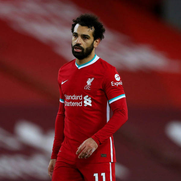 Blood Red: Mohamed Salah's contract 'message' and will Liverpool hold their nerve over transfer gamble?