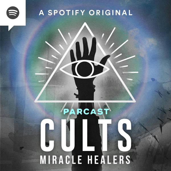 “Miracle Healers” Pt. 2: Brazil