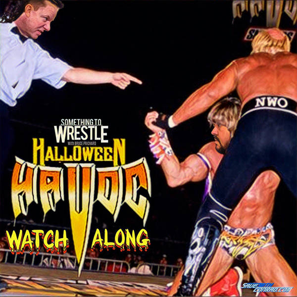Episode 180: Halloween Havoc 1998