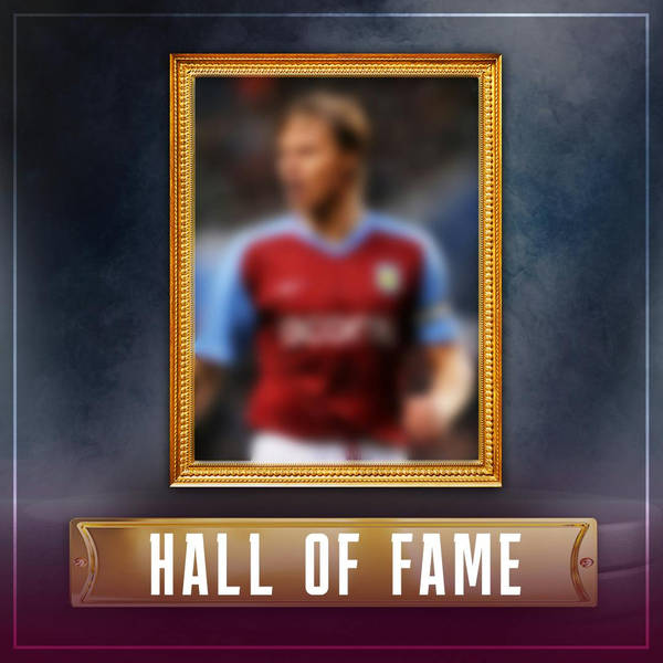 Introducing the Claret & Blue Aston Villa Hall of Fame [Episode One]