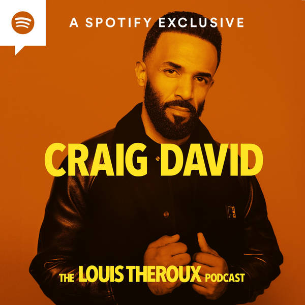 S1 EP2: Craig David on relationships, celibacy and Bo Selecta