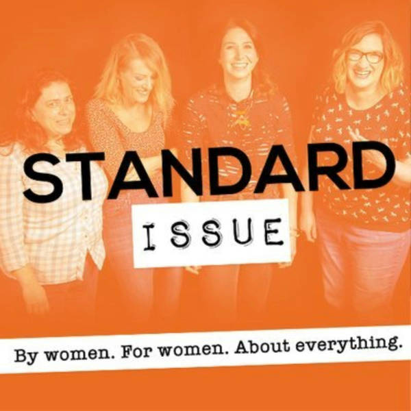 SIM Ep 191 Pod 58: Pioneering women, period poverty and predictions