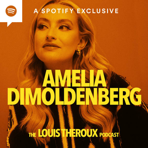 S1 EP3: Amelia Dimoldenberg on viral fame, Jiggle Jiggle and dealing with anxiety