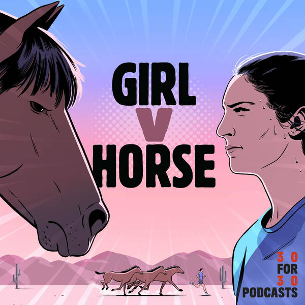 TRAILER: GIRL v. HORSE