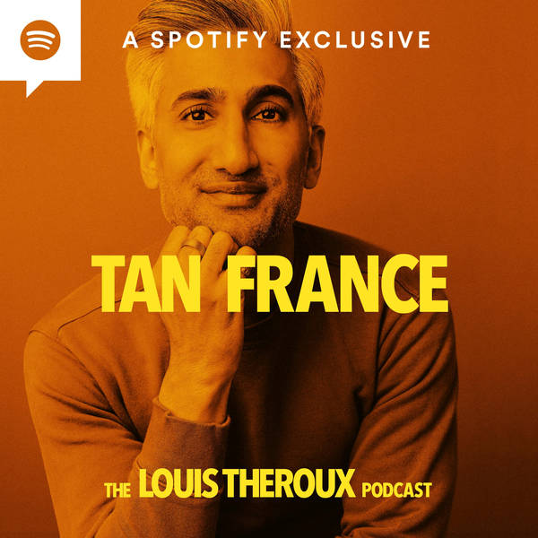 S1 EP4: Tan France on life in the US, the phenomenon of Queer Eye and dealing with racism