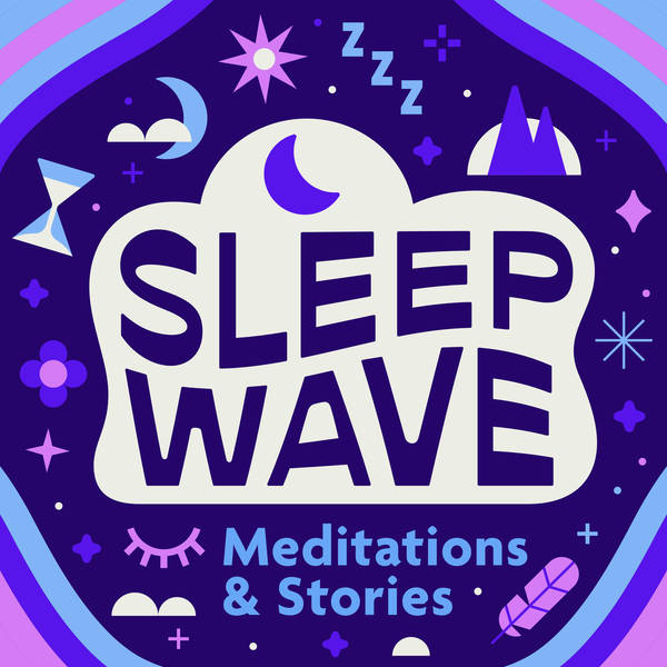 Sleep Meditation - Find Happiness in the Now