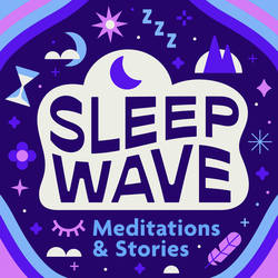 Sleep Wave: Sleep Meditation & Sleepy Stories image