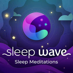 Sleep Wave - Sleep Meditations & Stories image