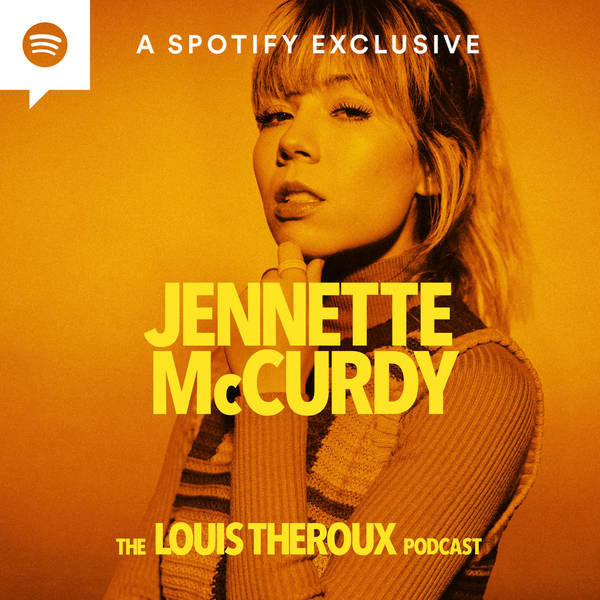S1 EP6: Jennette McCurdy discusses child stardom and her memoir 'I'm Glad My Mom Died'