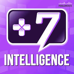 Plus 7 Intelligence | How Games Impact People image