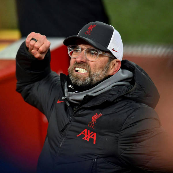 Jurgen Klopp’s Anfield 100: Re-building the fortress and taking Liverpool back to the top