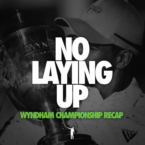 880 - Wyndham Chaos, Lydia wins gold, and DJ’s trip to Sand Valley