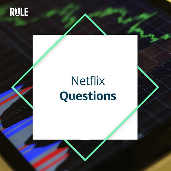 378- Netflix Questions