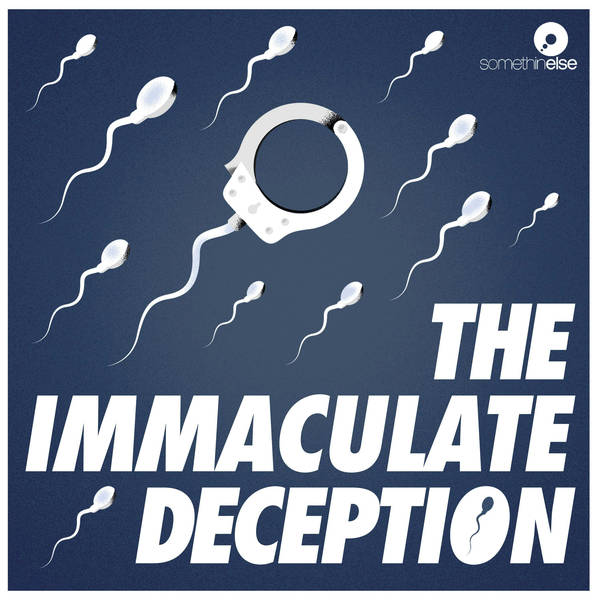 Introducing The Immaculate Deception