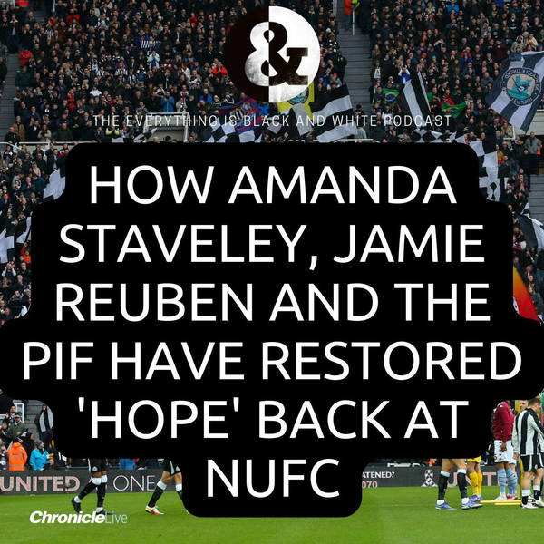 'They've given us back our club' - How Amanda Staveley, Jamie Reuben and The Public Investment Fund have restored hope at Newcastle United