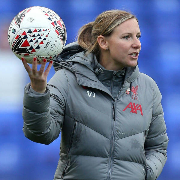 Vicky Jepson's Liverpool Women exit and who will replace her | And a huge transfer deal across the park