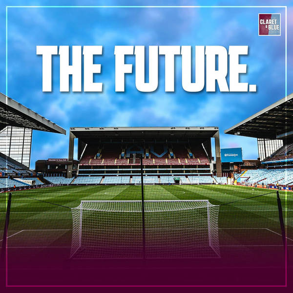 The Aston Villa board additions pointing to an exciting Villa Park future