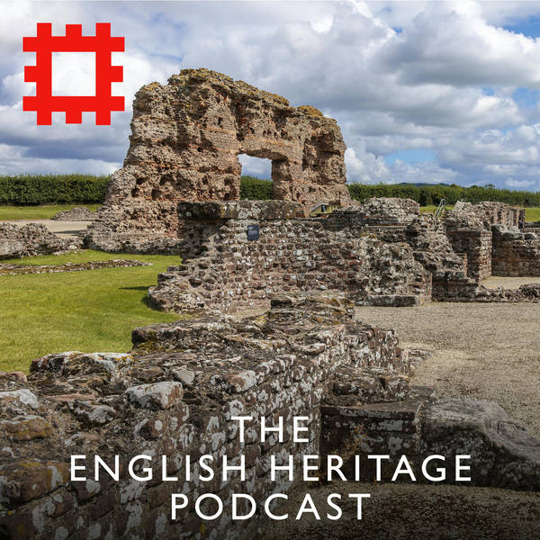 Episode 256 - What happened after the Romans left Britain?