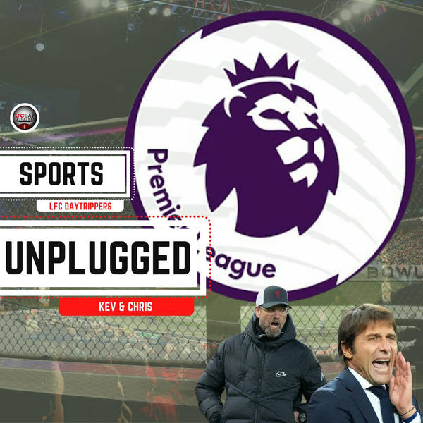 Premier League Covid Disruption | Sports Unplugged