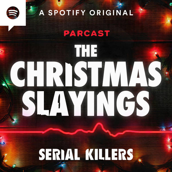 The Dayton Christmas Killings Pt. 1