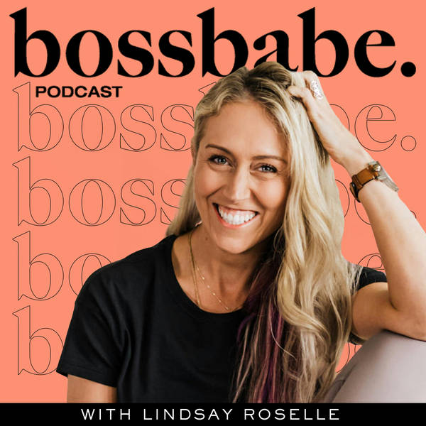 401. If You’ve Considered Burning Down Your Business, You Need To Listen To This with Lindsay Roselle