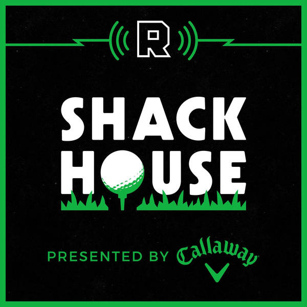 Ep. 3: 'ShackHouse' Masters Preview and Tiger Talk With Bill Simmons