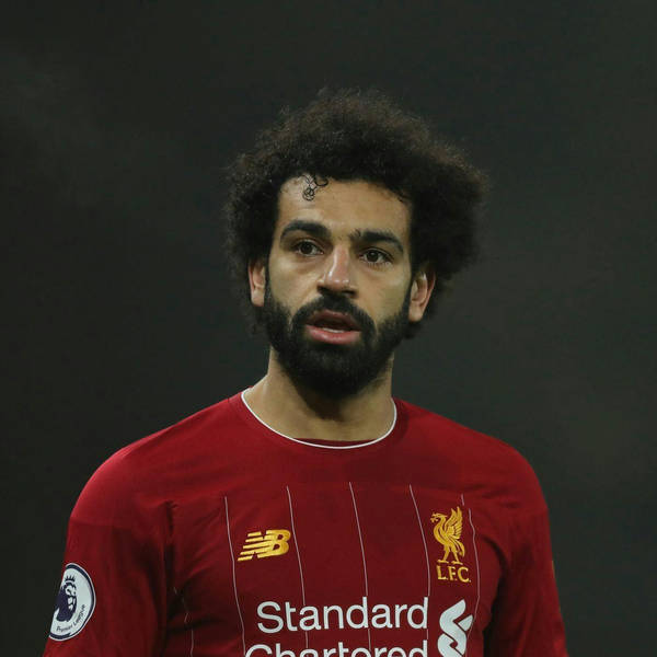 Blood Red: Salah conundrum for Klopp as pack ready to rotate for FA Cup outing