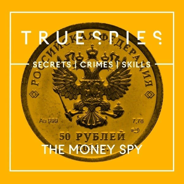 The Money Spy | FSB