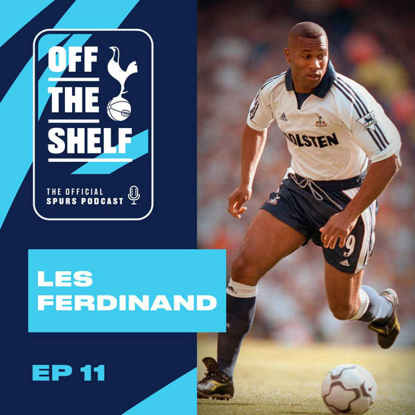 EPISODE 11 - Les Ferdinand