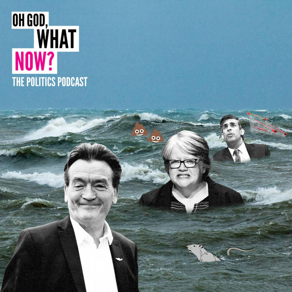 Inside the Great Water Rip Off – With Special Guest Feargal Sharkey