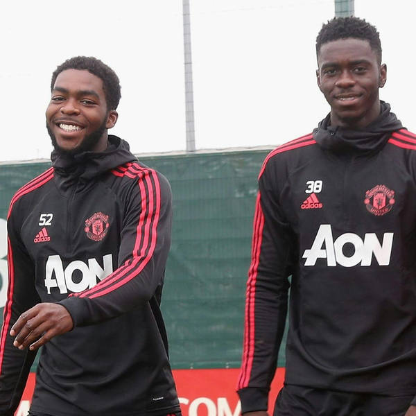 Which youngsters will get a chance on pre-season, Anthony Martial's future and transfer updates