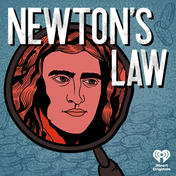 Introducing: Newton's Law