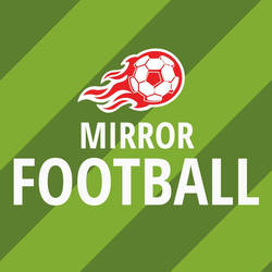 Mirror Football Podcast image