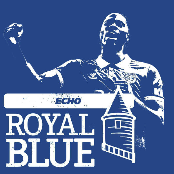 Royal Blue: The midfield clicks at last