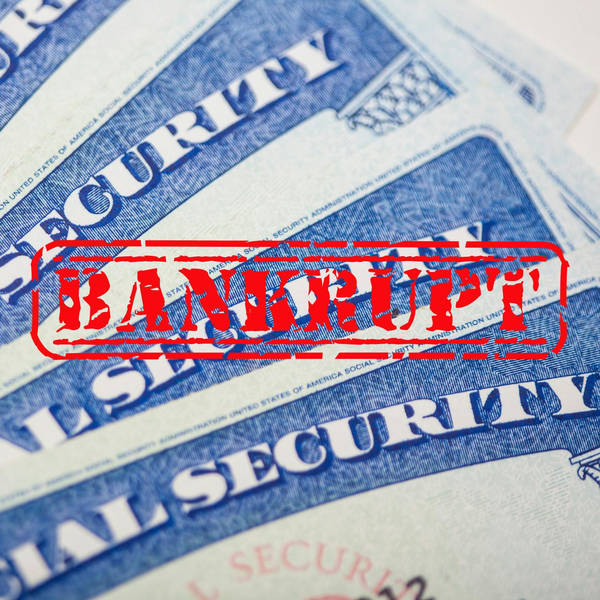 Will Social Security Go Bankrupt By the Time You Retire? Here's the Truth